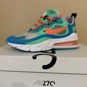 Nike Air Max 270 Psychedelic Women's 6.5 (BNIB) *1